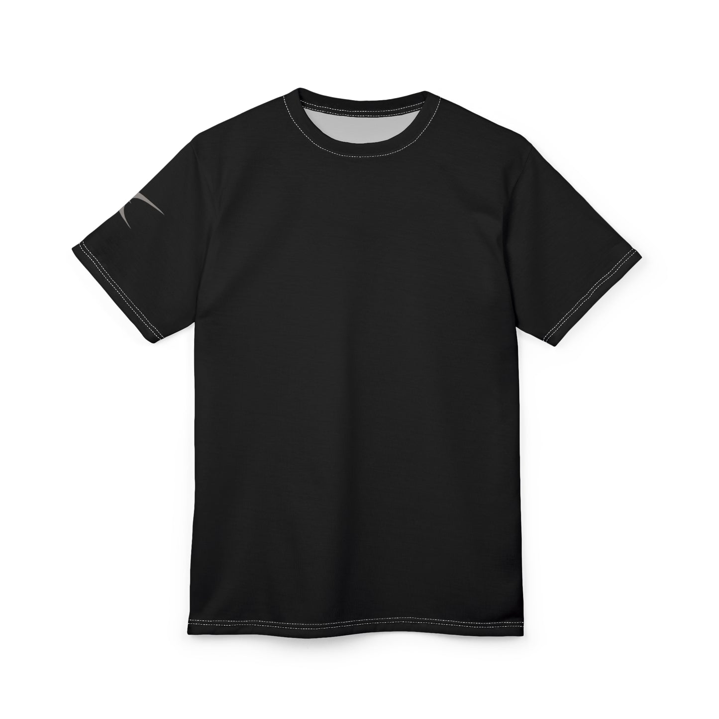 Trooptrends T-Shirt Unboxed Club Athlet Streetwear Herren