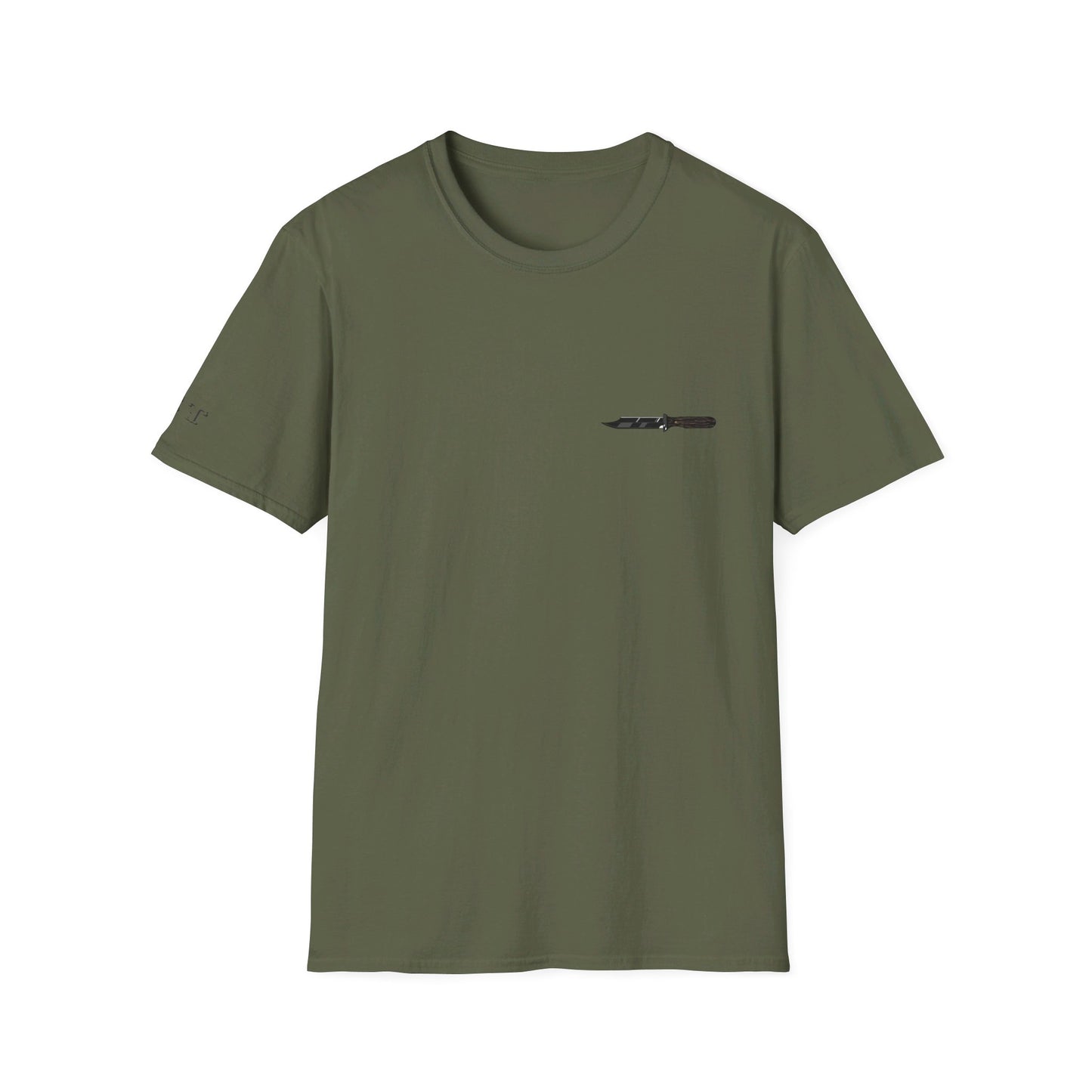 Cowboy Tactics Army / Infantrie Design