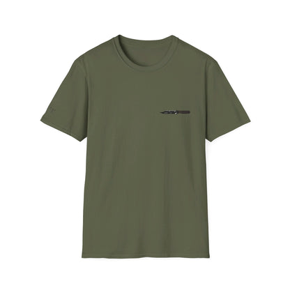 Cowboy Tactics Army / Infantrie Design