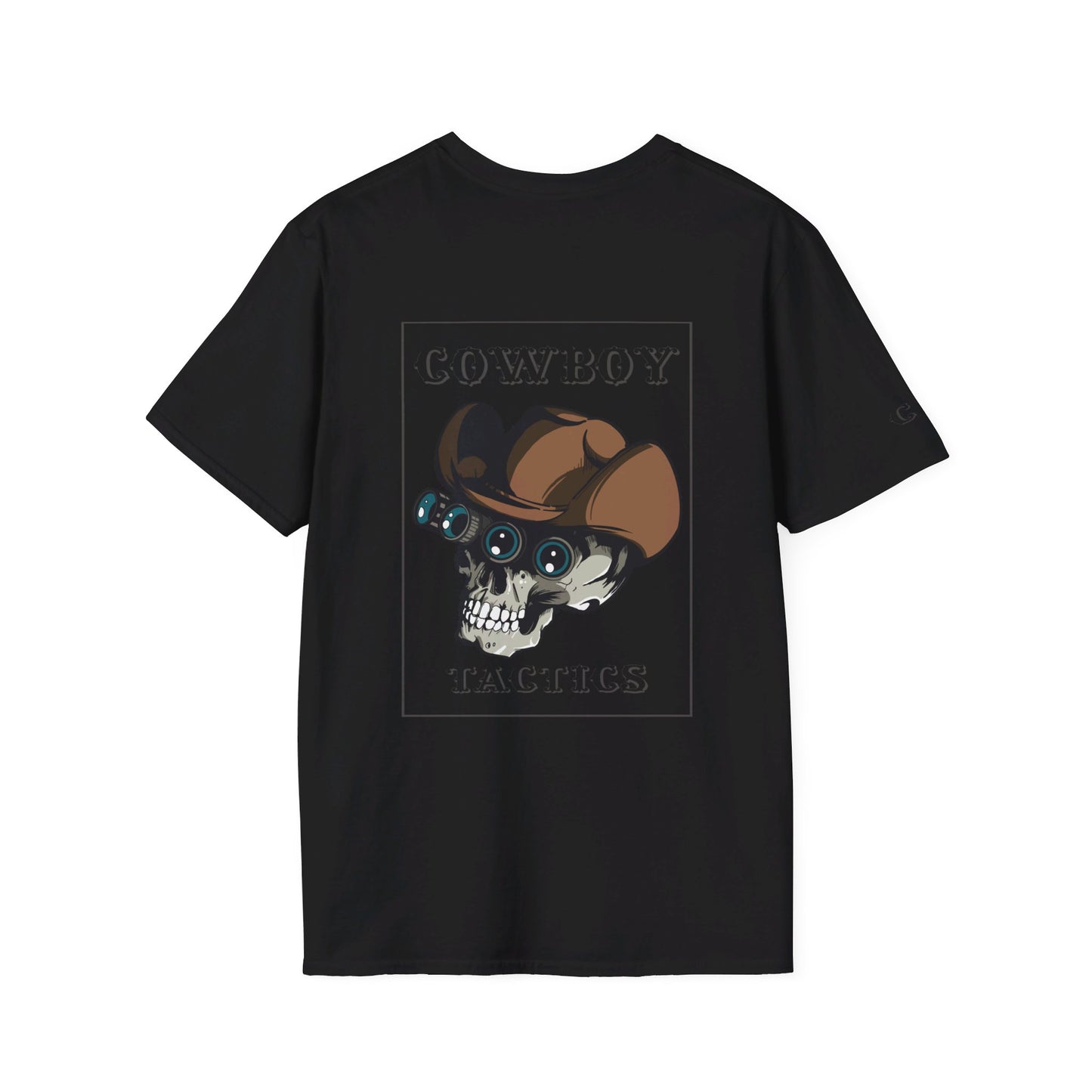 Cowboy Tactics Army / Infantrie Design