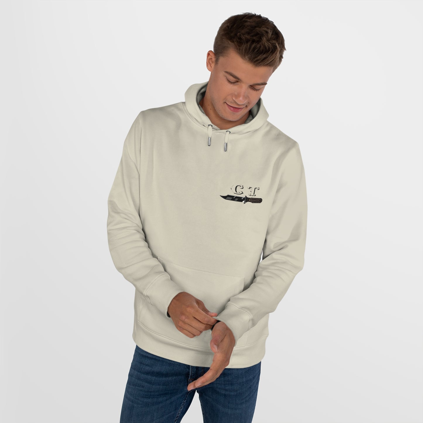 Cowboy Taktik Outfi t Unisex – Military Streetwear im Western Style für Männer & Frauen