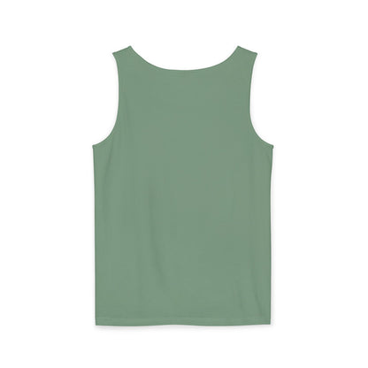 Tanktop Herren – Shoot Lift Fight Sport Tanktop Männer für Gym & Freizeit