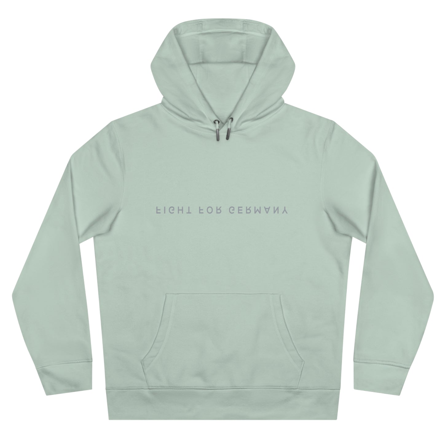 King Hoodie Herren – Streetwear Kapuzenpullover mit Aufdruck für Männer