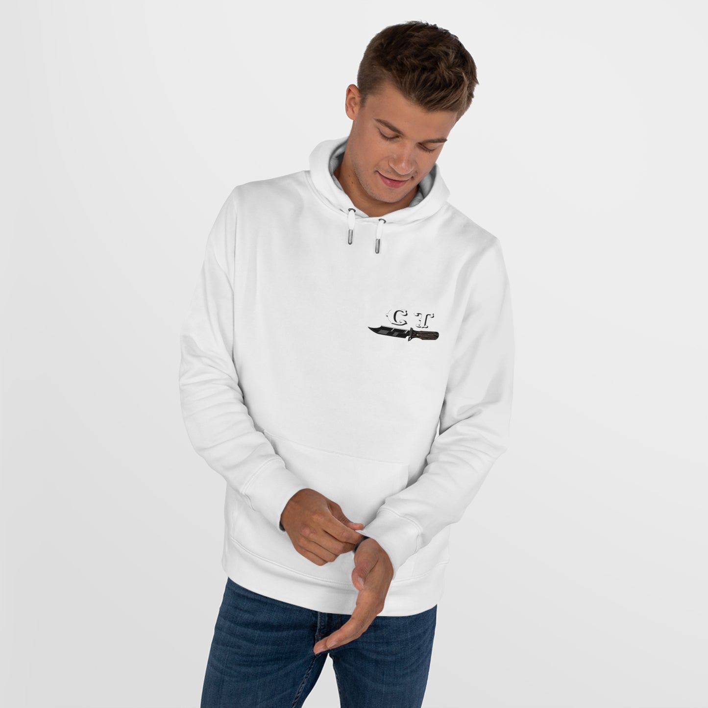 Cowboy Taktik Outfi t Unisex – Military Streetwear im Western Style für Männer & Frauen