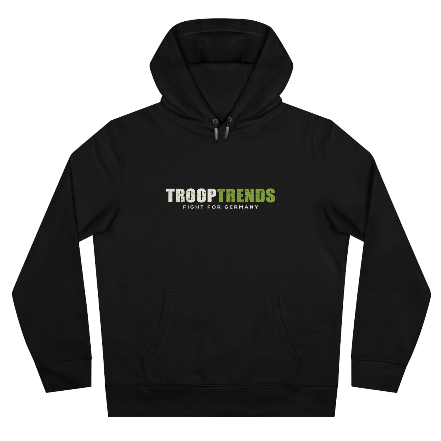 King Hoodie for Men – Royal Crown Graphic Hoodie | Buy King Graphic Hoodie Online
