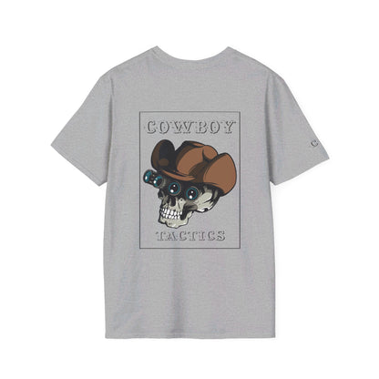 Cowboy Tactics Army / Infantrie Design
