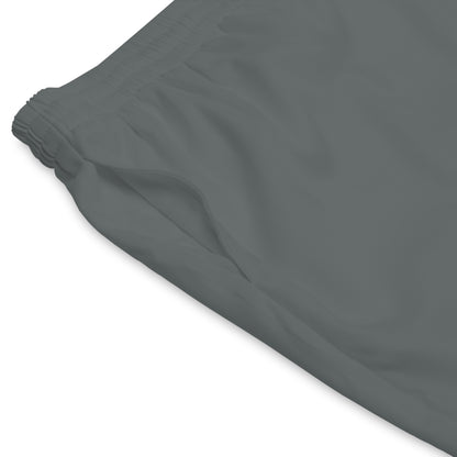Graue Beach Shorts German Sports Bundeswehr Style Kleidung