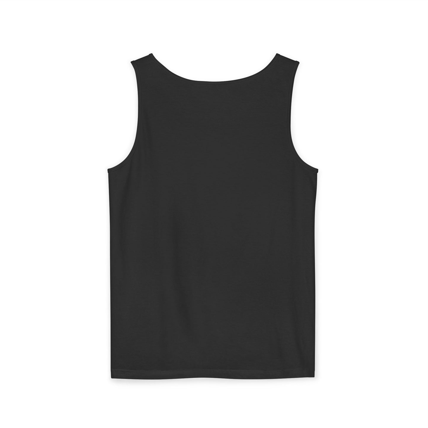 Tanktop Herren – Shoot Lift Fight Sport Tanktop Männer für Gym & Freizeit