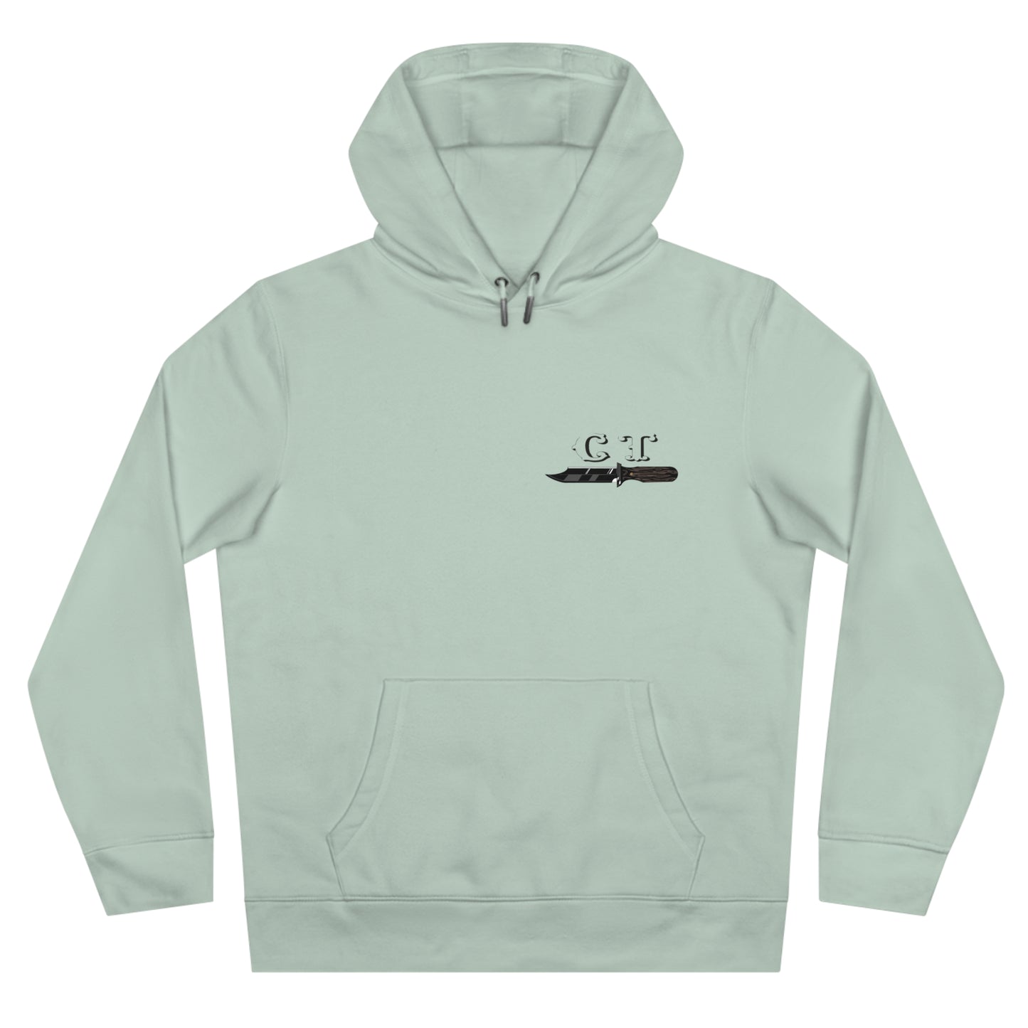 Cowboy Taktik Outfi t Unisex – Military Streetwear im Western Style für Männer & Frauen