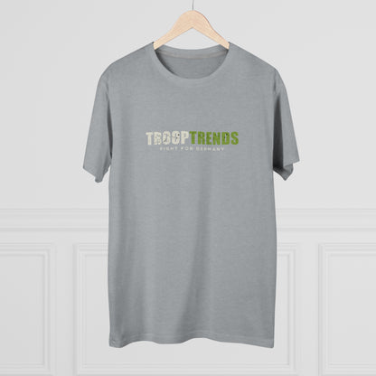 Militär Design Mode,Army Look Herren T-shirt
