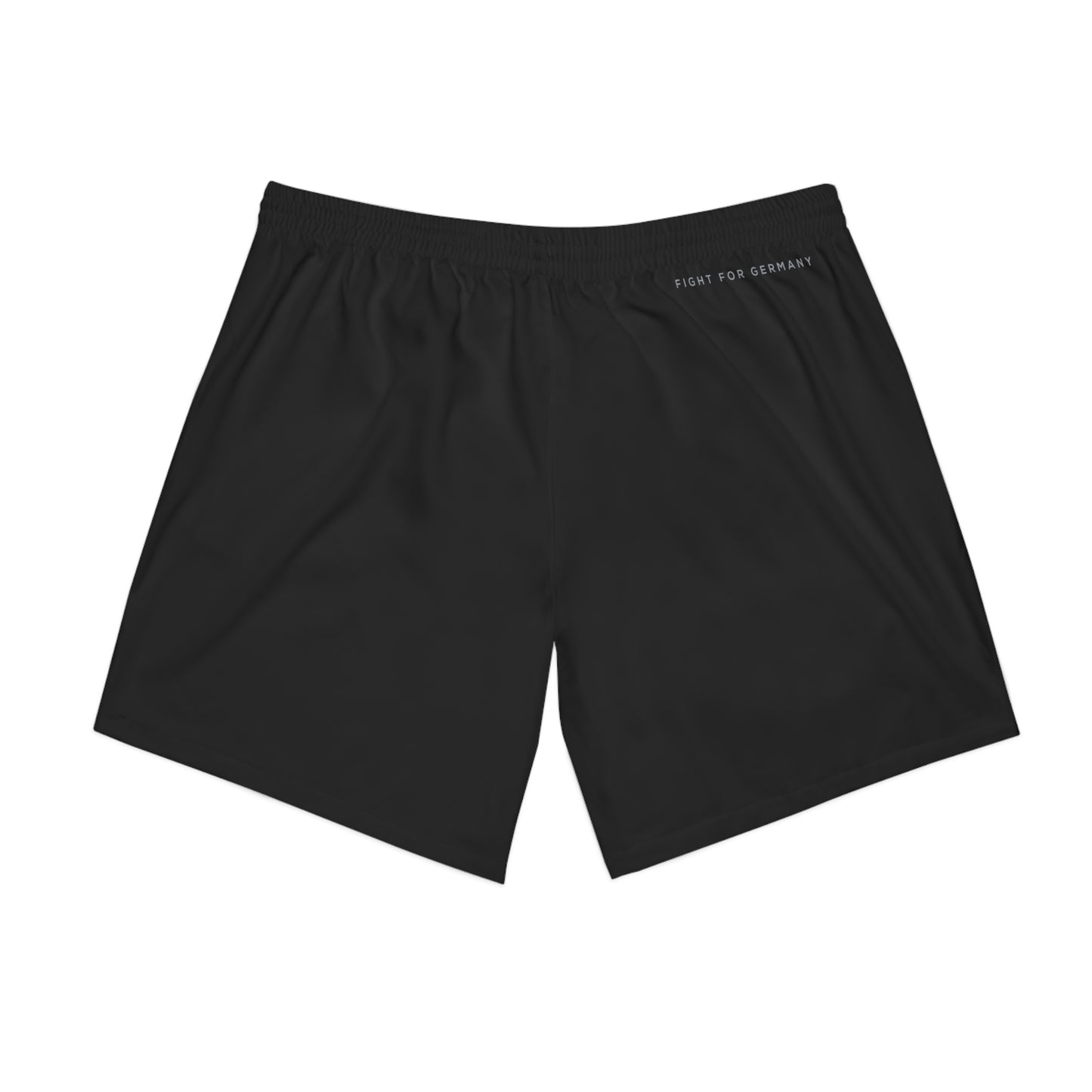 Schwarze Beach Shorts German Sports Short-Army Bekleidung Herren-Tactical Kleidung Herren