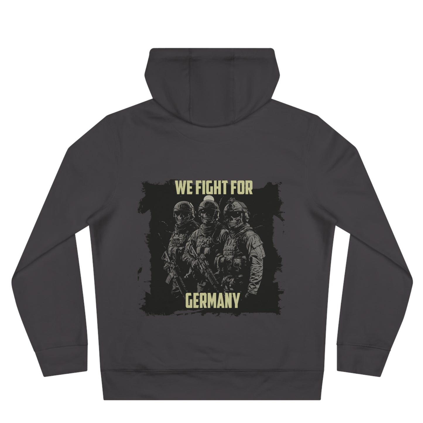 King Hoodie for Men – Royal Crown Graphic Hoodie | Buy King Graphic Hoodie Online