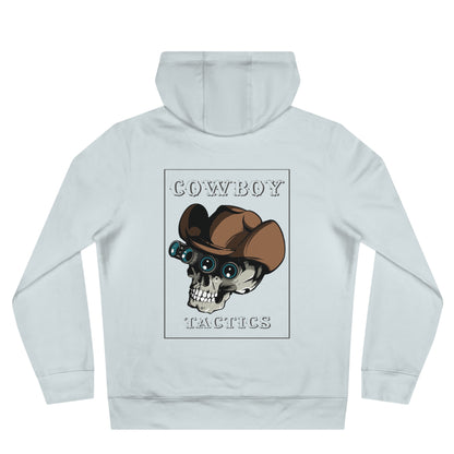 Cowboy Taktik Outfi t Unisex – Military Streetwear im Western Style für Männer & Frauen