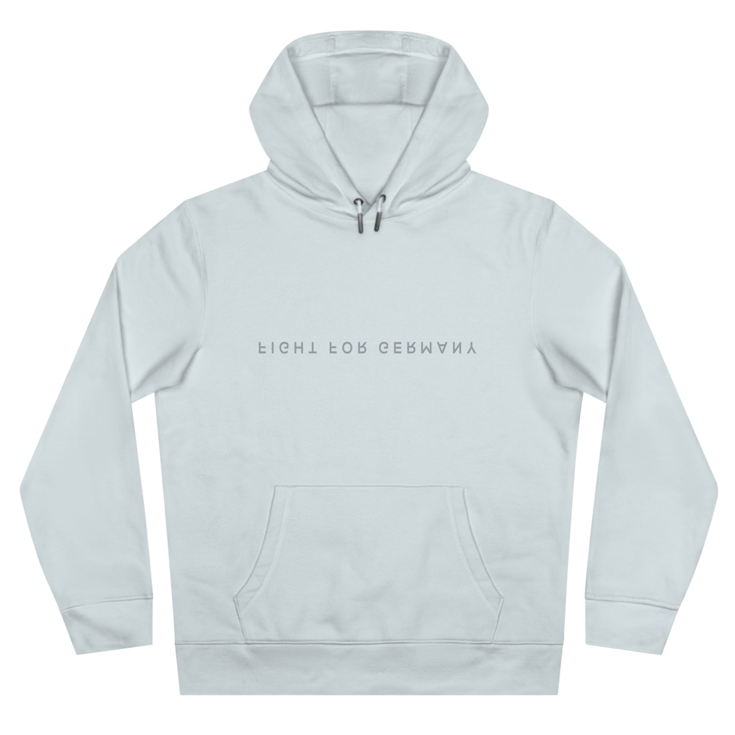 King Hoodie Herren – Streetwear Kapuzenpullover mit Aufdruck für Männer