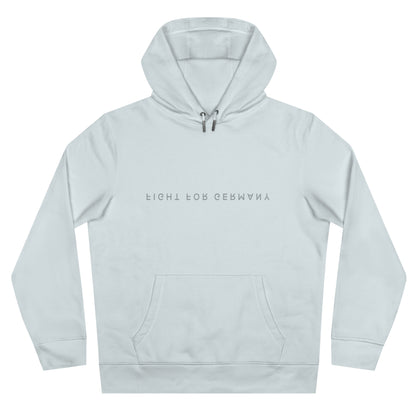 King Hoodie Herren – Streetwear Kapuzenpullover mit Aufdruck für Männer