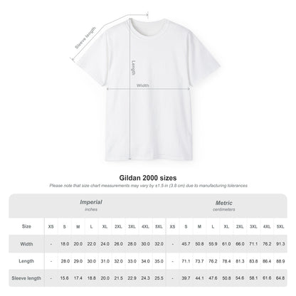 Germany 1848 Urban Streetwear T-Shirt in Schwarz Classic