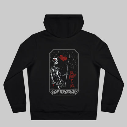 Blackbeard Black Edition Pullover