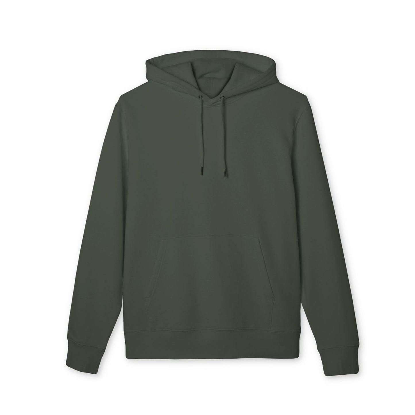 Germany Classic Hoodie Khaki
