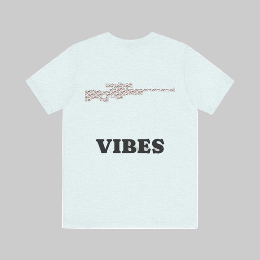 Sommer t-Shirt Military Style Herren unisex Design trooptrends 