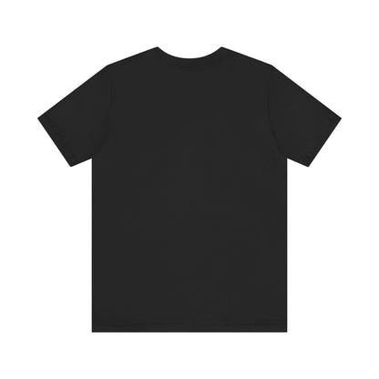 Hello Summer T-Shirt in Schwarz Unisex Black
