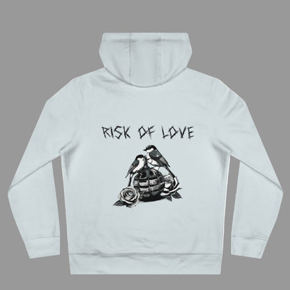 Risk of Love Pullover