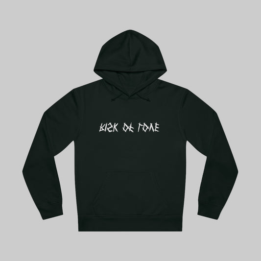 Risk of Love Pullover Black Edition