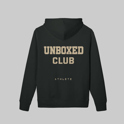 Unboxed Club Herren Pullover