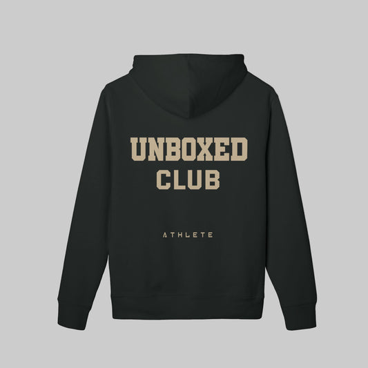 Unboxed Club Herren Pullover