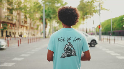 Risk of Love Shirt